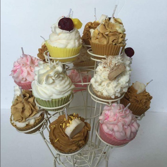 Sweet Candle Mystery Box, $40 Value! - Picture 3 of 4