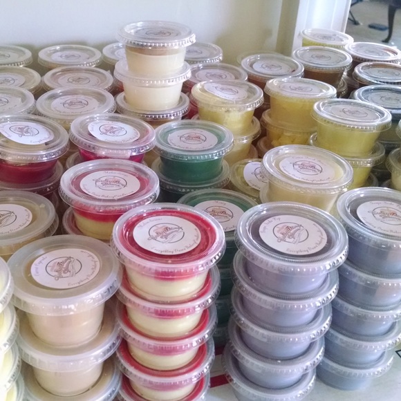 Sweet Candle Mystery Box, $40 Value! - Picture 4 of 4