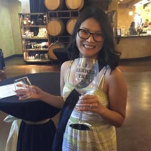 Meet your Posher, Phuong