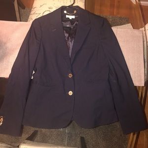 Tory burch blazer