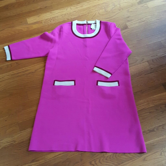 Kate Spade sweater dress
