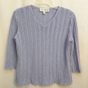 St. John Collection sweater