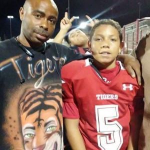 Meet your Posher, Kevin