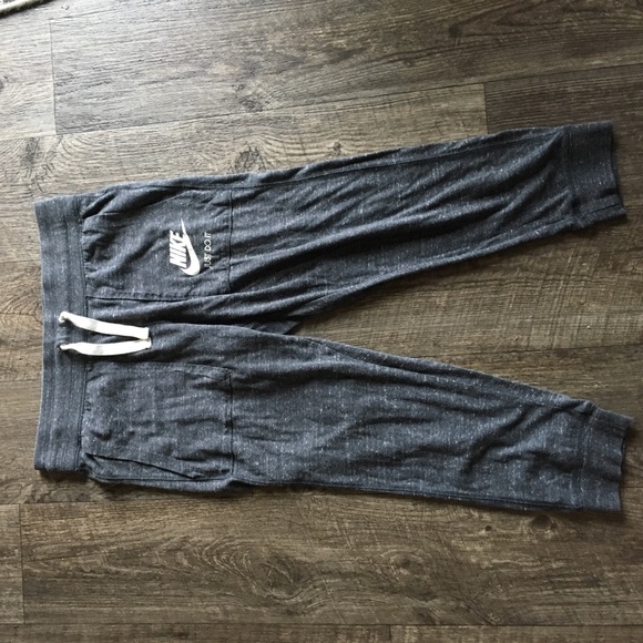 Nike jogger loungers
