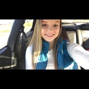 Meet your Posher, Miranda