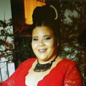 Meet your Posher, Marcy