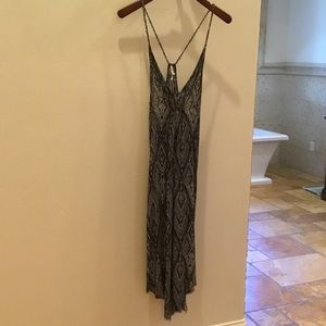 Free People Sun Dress- reduced price 🎉🎈