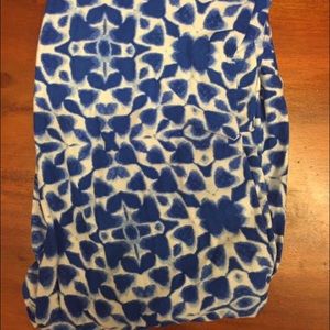 LuLaRoe OS Leggings BNWT