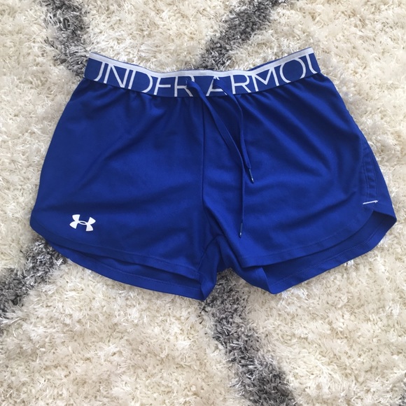 Under Armour Shorts