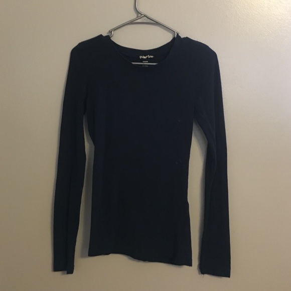 Navy blue shirt - Picture 1 of 3