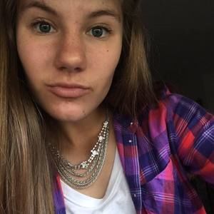 Meet your Posher, Sydni