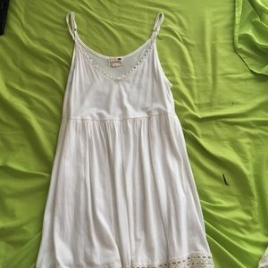LA Hearts dress