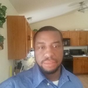 Meet your Posher, Richard