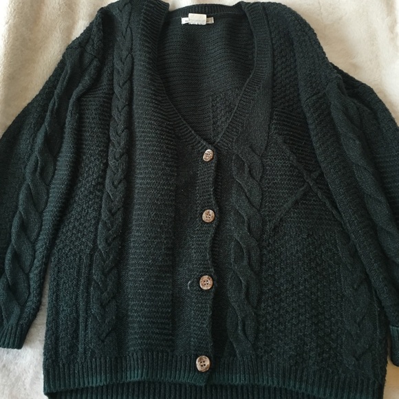 ❌Urban outfitters cardigan❌ not available