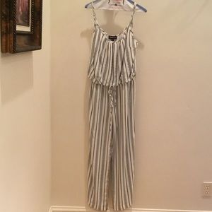 Fifteen Twenty Jumpsuit- reduced price 💥💥