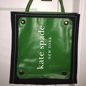 Authentic Kate Spade Tote