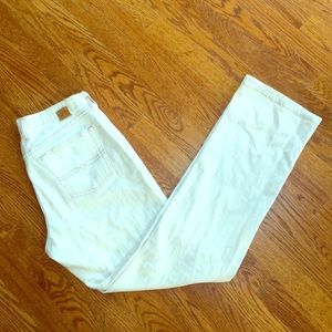 Lucky Brand Classic Rider Jean