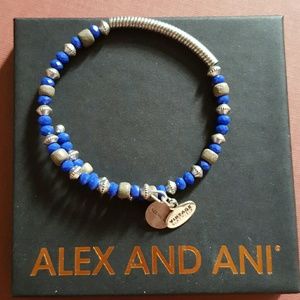 Alex and Ani wrap