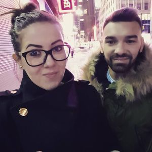 Meet your Posher, Vivien