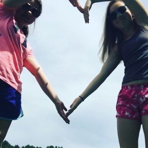 Meet your Posher, Kirsten