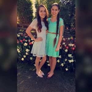 Meet your Posher, Innesa