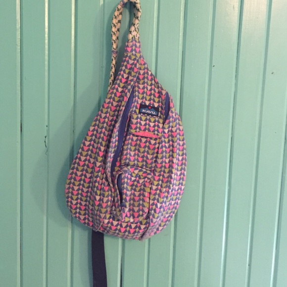 Kavu sling bag