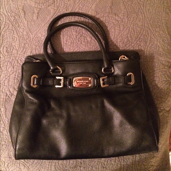 Michael Kors bag!