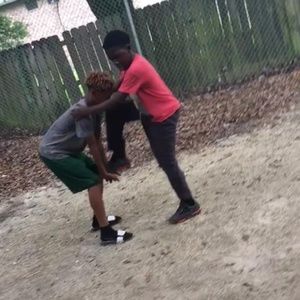 Meet your Posher, Dazhjrean