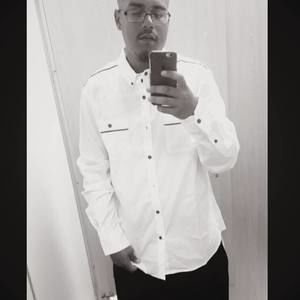 Meet your Posher, Pablo