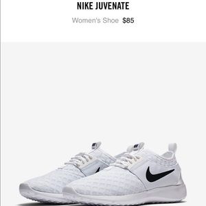 Nike Juvenate