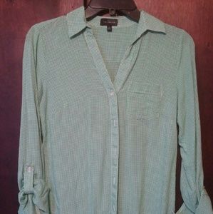 The Limited Ashton Blouse