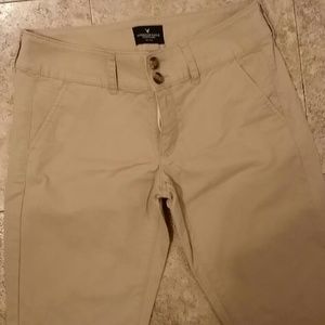 American Eagle Outfitters Khakis