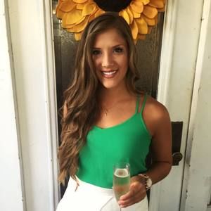 Meet your Posher, Madison