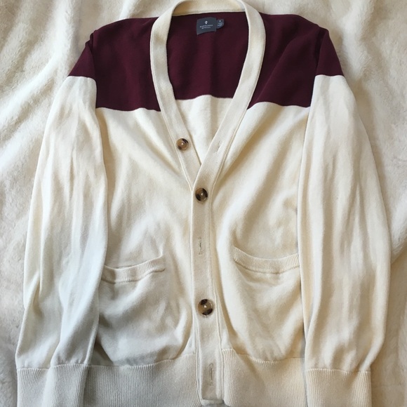 Urban Outfitters cardigan