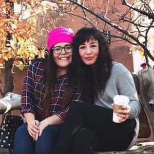 Meet your Posher, Sierra