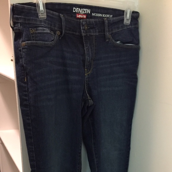 Levi's Denizen Jeans