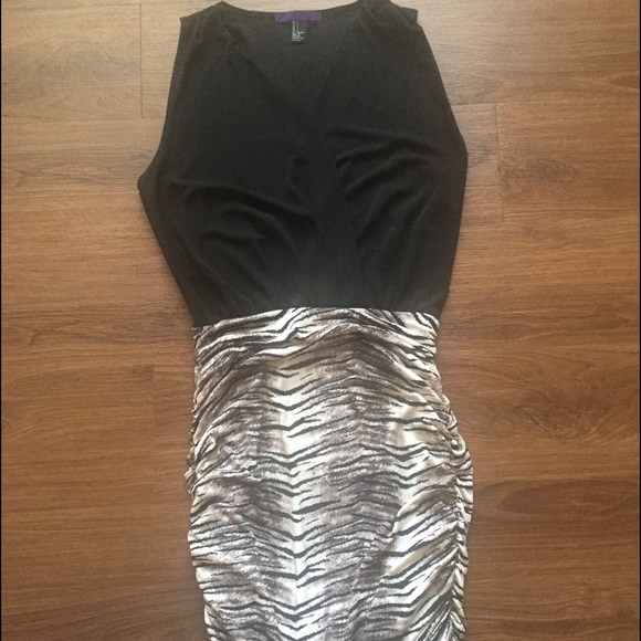 Forever 21 Dress NWOT