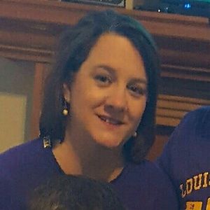 Meet your Posher, Holly