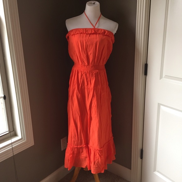 Old Navy maxi dress
