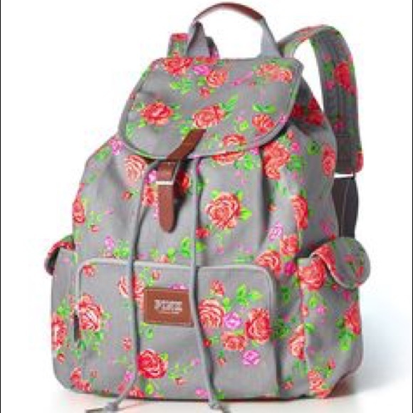 Victoria secret pink bag