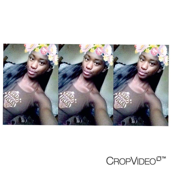 Meet your Posher, Becky