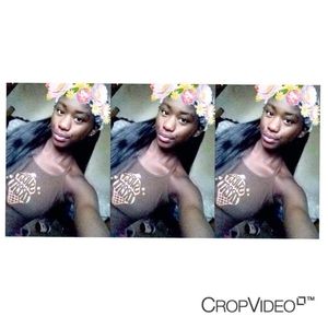 Meet your Posher, Becky