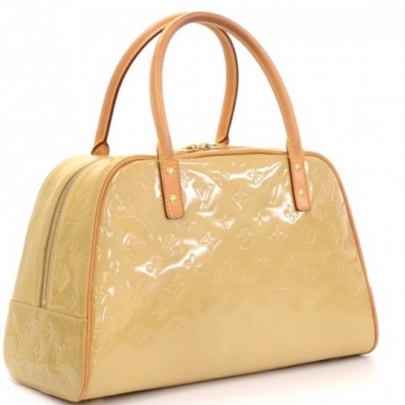 Louis Vuitton Thompkins bag