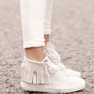 Vans Sk8-Hi Moc Sneaker