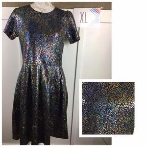 XL Amelia Elegant Lularoe