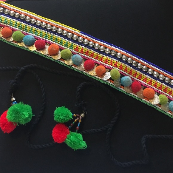 Waist Belt