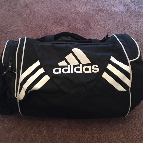 Addidas Large Size Duffle Bag