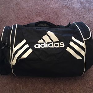 Addidas Large Size Duffle Bag