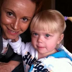 Meet your Posher, Tatiana