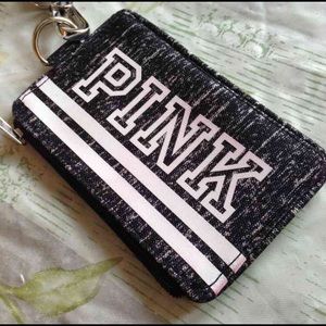 PINK id case